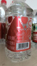 依能 西柚味 無(wú)糖無(wú)汽弱堿 蘇打水飲料 350ml*24瓶 整箱裝 飲用水 曬單實(shí)拍圖