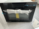 蘇泊爾蒸烤箱嵌入式家用一體機臺式廚衛換新國家補貼有驚喜60L大容量彩屏遠紅外蒸烤炸燉組合套裝 DY50 曬單實(shí)拍圖