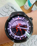 OPPO Watch X2 墨石巖黑【國家補貼15%】全智能手表運動健康eSIM電話手表 鈦合金表圈oppo手表京東自營 曬單實拍圖