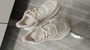 阿迪達斯 （adidas）女鞋運動(dòng)鞋潮鞋舒適耐磨減震休閑跑步鞋 JH5152UK4.5碼37碼 曬單實(shí)拍圖