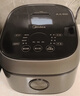 美的（Midea）【政府補貼】纖V系列 電飯煲4-5人 IH加熱電飯鍋家用4L大容量智能預約 防粘膽蒸米飯鍋FB40S701 曬單實(shí)拍圖