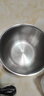 美的（Midea）電飯煲 0涂層316L不銹鋼內(nèi)膽無(wú)涂層第二代新一級(jí)能效家用智能高端IH多功能電飯鍋適用4-5-6個(gè)人 【零涂層不脫落】健康好米飯 4L 曬單實(shí)拍圖