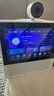 小度智能屏X9Pro 文心大模型 AI智能音箱音響 360度攝像頭遠(yuǎn)程 視頻通話 小孩老人看護(hù)陪伴禮物 曬單實(shí)拍圖