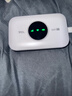 TCL隨身wifi三網(wǎng)通用免插卡無(wú)線(xiàn)wifi6車(chē)載4G路由器隨身便攜無(wú)限制移動(dòng)聯(lián)通電信全國通用2025款5GXY15B 【升級充電款】3000毫安大電池超長(cháng)續航24小時(shí) 不限速不虛標月享1500G流量 曬單實(shí)拍圖