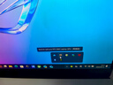 ROG幻14 Air 2025 14英寸設計師輕薄游戲本筆記本電腦(銳龍 AI 9 HX 370 32G 1T RTX5060 2.8K)鉑月白 曬單實(shí)拍圖