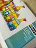 奧迪雙鉆（AULDEY）兒童磁力片彩窗積木磁性磁力玩具3-6歲男孩女孩玩具生日禮物116片 曬單實(shí)拍圖