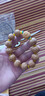 山中玉腦紋桃核桃梟手串山桃核原籽螞蟻紋仙桃菩提配飾文玩秦嶺桃胡密紋 款式C 曬單實(shí)拍圖