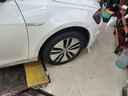 佳通輪胎(Giti)汽車(chē)輪胎205/55R16 91H E1 原配 大眾寶來(lái) 適配速騰/朗逸 曬單實(shí)拍圖