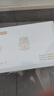思寶高山流水雙層玻璃杯辦公杯商務(wù)木質(zhì)禮盒帶蓋透亮便攜茶杯無(wú)茶隔 高山流水3號-460ml無(wú)茶隔 曬單實(shí)拍圖