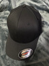 FLEXFIT美隊同款全封閉大頭圍棒球帽男女高頂防曬遮陽(yáng)鴨舌帽戶(hù)外休閑帽子 曬單實(shí)拍圖