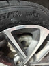 賽輪輪胎/汽車(chē)輪胎205/50ZR17 93W SU58藍鳥(niǎo)逸動(dòng)艾澤瑞5帝豪GL 曬單實(shí)拍圖