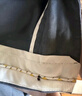 與狼共舞【品質(zhì)棉】商務(wù)休閑通勤褲子彈力男士休閑長(cháng)褲 102深藍 32  曬單實(shí)拍圖