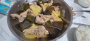 海底撈撈派滑牛肉150g*3盒裝 冷凍調制牛肉片涮鍋炒菜烤肉火鍋食材 曬單實(shí)拍圖