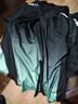 艾倫伯頓兒童運動(dòng)套裝男童羽毛球服籃球緊身衣訓練服速干打底跑步衣服女童 五件套黑綠【速干 四季搭配】 XS （推薦120-130cm 40-60斤） 曬單實(shí)拍圖