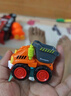 匯樂(lè )玩具嬰兒工程車(chē)慣性車(chē)玩具車(chē)兒童小汽車(chē)模型男女孩生日周歲禮物 曬單實(shí)拍圖