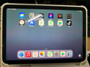 Apple/蘋(píng)果 iPad mini 6 第六代 8.3英寸平板電腦 256GB WLAN版 A15芯片全面屏 觸控ID 深空灰 全新原封 曬單實(shí)拍圖