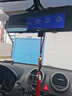 湃旅行車記錄儀高清全景360度24時記錄倒車影像前后雙錄流媒體后視鏡 前錄+64G【標(biāo)準(zhǔn)版】10寸全屏觸摸 24小時停車監(jiān)控哨兵插值4K超清星光夜視貨車免走線 曬單實拍圖