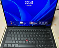 ThinkPad【國家補貼20%】X1 Carbon Aura AI 2025酷睿Ultra7-258V LTE互聯(lián)商務(wù)辦公筆記本電腦32G 1T OLED 曬單實(shí)拍圖