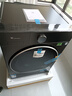 小天鵝（LittleSwan）滾筒洗衣機全自動(dòng)家用 純平【小烏梅3.0 TG10VE40】以舊換新 10公斤 一級能效 家電國家補貼20% 曬單實(shí)拍圖