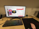華碩VG259QMR5A 24.5英寸顯示器FASTIPS電競超頻310Hz 0.3ms響應G-Sync技術(shù)FreeSync無(wú)撕裂99% sRGB 曬單實(shí)拍圖