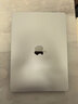 Apple/蘋果AI筆記本/MacBookAir13英寸M4(10+10核)16G 512G 銀色(70w充電頭）Z1CU0002E 曬單實(shí)拍圖