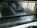 海爾（Haier）懶人油煙機 頂側三吸自清潔抽吸排油煙機92Dmax Ieader出品 26風(fēng)量1000pa變頻 國家補貼小黑翼9762 曬單實(shí)拍圖