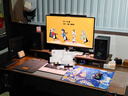 漫步者（EDIFIER）MR4 有源監(jiān)聽2.0音箱 HIFI音質(zhì) 高保真 多媒體電腦電視音響 桌面音響 黑色 禮物 曬單實拍圖