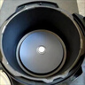 美的（Midea）深湯系列電壓力鍋5L雙膽電飯煲高壓鍋家用4-6人 全自動(dòng)智能預約煲湯燉煮小米粥MY-E523飯煲 曬單實(shí)拍圖