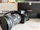 適馬（SIGMA）適馬24-70mm F2.8 DG DN II ART 二代全畫(huà)幅微單標準變焦鏡頭 微單鏡頭 索尼E卡口 【特價(jià)優(yōu)惠拍這個(gè)】下單即送主圖贈品（詳情聯(lián)系客服） 曬單實(shí)拍圖