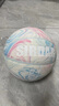 馬布里官方7號籃球女生專(zhuān)用粉色成人室外比賽訓練用6號中小學(xué)生兒童藍球 行云流水 六號球 曬單實(shí)拍圖