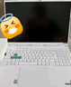 華碩（ASUS）天選6 Pro 酷睿版 國家補貼20% 酷睿HX 16英寸電競游戲本 筆記本電腦 酷睿i7-14650HX/RTX5060/魔幻青 16G內存/1T高速固態(tài)硬盤(pán) 2.5K 16:10高 曬單實(shí)拍圖