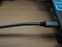 HKC 34英寸21:9帶魚(yú)屏WQHD準4K超清180Hz高刷1ms曲面1000R游戲電競HDR400升降旋轉顯示器 獵鷹CG343U 曬單實(shí)拍圖