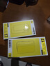 倍思【銷量100W|持續(xù)6年TOP|發(fā)黃秒退】適用iphone17pro手機(jī)殼蘋果17pro保護(hù)套磁吸全包透明氣囊防摔 曬單實(shí)拍圖