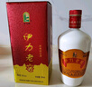 伊力特 伊力老窖 濃香型白酒 46度  250ml*10瓶 整箱裝 曬單實(shí)拍圖