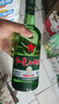紅星二鍋頭 綠瓶大二 純糧升級甜潤清香型白酒 自飲北京特產(chǎn)節日禮品 43度 750mL 6瓶 整箱裝 曬單實(shí)拍圖