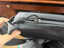 Bellroy澳洲 Venture Sling 9L 探險家戶外運動騎行機能斜挎包 墨黑色【熱銷】 曬單實拍圖
