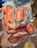 漁吻挪威進(jìn)口三文魚(yú)排新鮮無(wú)冰中段魚(yú)塊寶寶三文魚(yú)輔食整條輪切次日達 三文魚(yú)中后段 2斤 凈重（8-12片） 曬單實(shí)拍圖