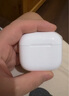 SOULUX【官新正品丨Air4代降噪款】藍牙耳機適配蘋果無線2025新款半入耳式金榜iphone16/15/14pods 【原版同功能pods4降噪版】 【主動降噪+空間音頻+三真電量】 曬單實拍圖