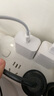 京東京造20W蘋(píng)果充電器套裝適用蘋(píng)果8-14含Lightning數據線(xiàn)蘋(píng)果13充電線(xiàn)氮化鎵iPhone充電器快充充電頭 曬單實(shí)拍圖