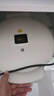 利仁新款元寶電餅鐺家庭用加大加深38mm深烤盤1800W雙面加熱電餅檔烙餅鍋煎餅鍋烤肉鍋早餐機LR-J3436 曬單實拍圖