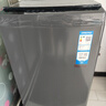 海爾（Haier）波輪洗衣機全自動(dòng)懶人家用10公斤大容量 家電國家補貼20%加磅 一級能效直驅變頻 B32Mate1以舊換新 金榜推薦丨升級抗菌波輪丨智能預約 曬單實(shí)拍圖