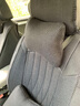 百合祥適用于日產(chǎn)騏達座套全包圍四季通用布藝汽車(chē)坐墊專(zhuān)用座墊座椅套 【低調灰-標準版】四季舒麻 騏達專(zhuān)用 曬單實(shí)拍圖
