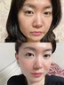LA美國面膜抗皺緊致抗衰老補水熬夜美提白淡亮斑膚色女男士收縮毛孔 曬單實(shí)拍圖