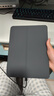 圖拉斯【全新升級丨銷(xiāo)額第一】2025iPadAir7/第11代Pro/5/4保護套24/2蘋(píng)果平板殼超薄磁吸帶筆槽防摔 【高端深空灰】一殼多用丨自帶筆槽 11英寸【2024年款iPad Pro】 曬單實(shí)拍圖