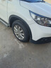 鄧祿普（DUNLOP）輪胎/汽車(chē)輪胎 225/65R17 102T GRANDTREK ST30 原廠(chǎng)配套本田CRV 曬單實(shí)拍圖