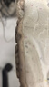 卡駱馳（crocs）經(jīng)典泡芙Clog男女一腳蹬懶人沙灘鞋 CR207521-2Y2 36 曬單實(shí)拍圖