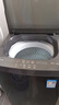 美的（Midea）波輪洗衣機(jī)全自動(dòng)家用 MB10V37T 10公斤 一級(jí)能效 健康除螨 全域抗菌  以舊換新 家電國(guó)家補(bǔ)貼20% 曬單實(shí)拍圖