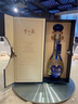 洋河 夢(mèng)之藍M3水晶版 52度 550ml 綿柔濃香型白酒（年份隨機） 曬單實(shí)拍圖