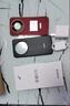 華為手機華為Mate70pro 24期免息可選 2025新機X70金標十面抗摔 8300mAh青海湖電池 IP69防水 護眼 朱砂紅 12GB+512GB 官方標配【180天只換不修+三年質(zhì)保+碎屏險 曬單實(shí)拍圖