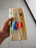 五豐 江西沙河粉 米線(xiàn)炒牛河炒米粉干寬粉 粉條純米制作1kg×1袋 曬單實(shí)拍圖